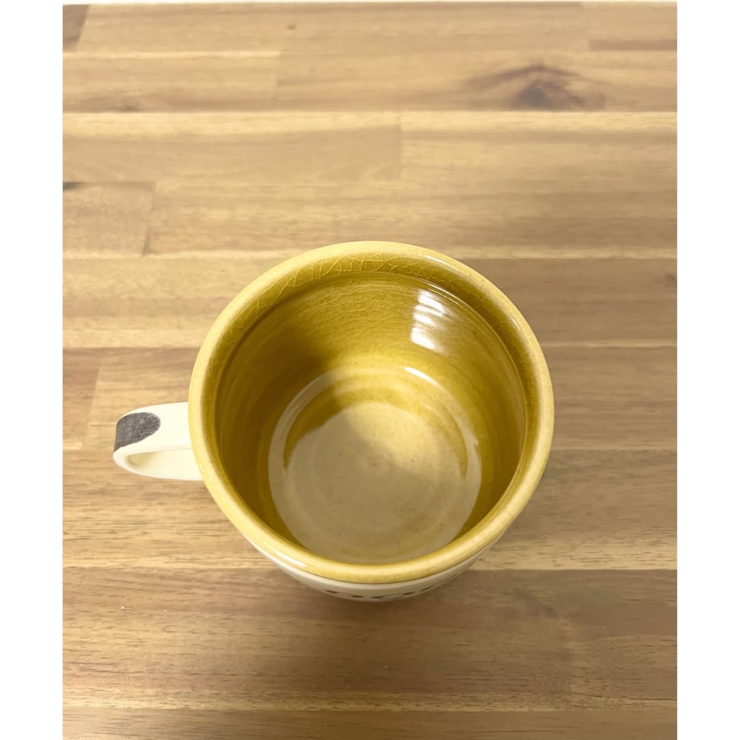 Daisak マグカップ DOG3 ドック 犬 新品